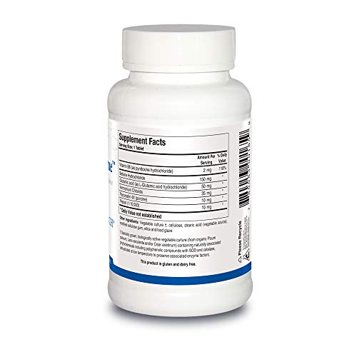 Biotics Research Hydro-Zyme (90) #TOP1