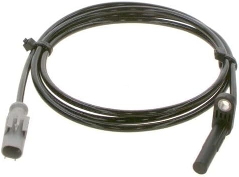 BOSCH 0265009341 ABS Wheel Speed Sensor - Compatible with Select Mercedes-Benz Sprinter 3500, Sprinter 3500XD; RIGHT REAR