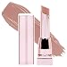 Maybelline New York Color Sensational Shine Compulsion Lipstick Makeup, Baddest Beige, 0.1 oz.