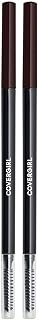 COVERGIRL - Easy Breezy Brow Micro-Fine + Láp...