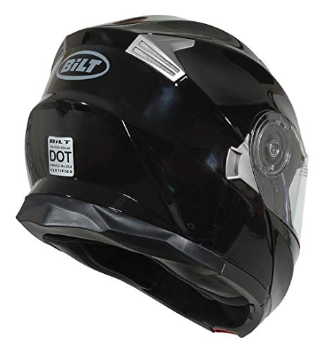 BILT: Helmets & Shields