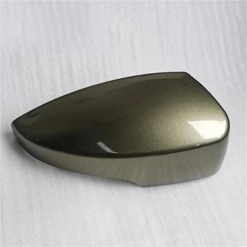 Remplacer une coque de rétroviseur cassée sur Ford Kuga et EcoSport marron