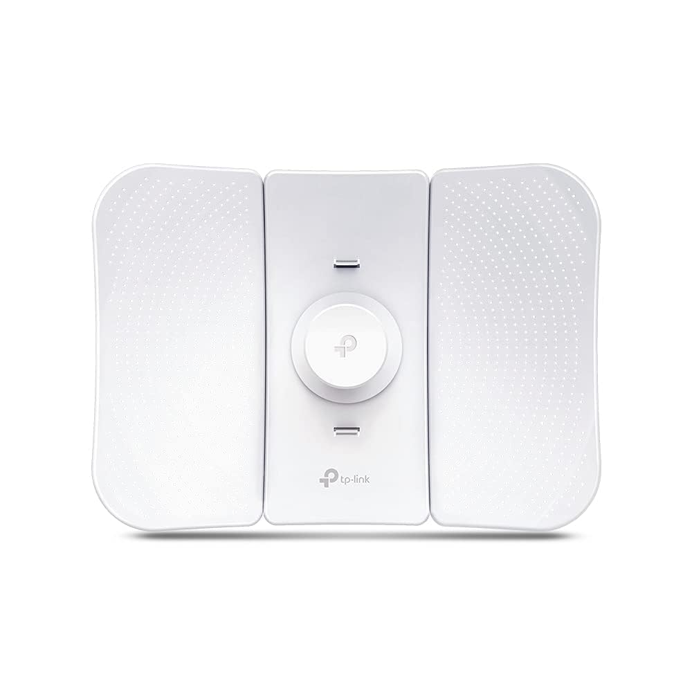 CPE710 Outdoor CPE Antenna, 5GHz AC 867Mbps, 23dBi High-Gain, 2x2 MIMO, Passive PoE, 802.11ac Wireless Access Point Compatible with TP-Link-picture-20