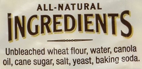 Westminster Bakers Co. New England Original Westminster Bakeries Oyster And Soup Crackers thumb #2