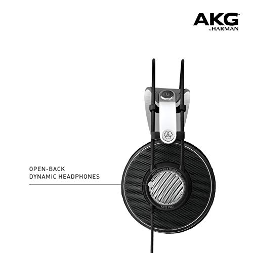 AKG-K612-Pro-Open-Back-Auriculares-diadema-abiertos-negro
