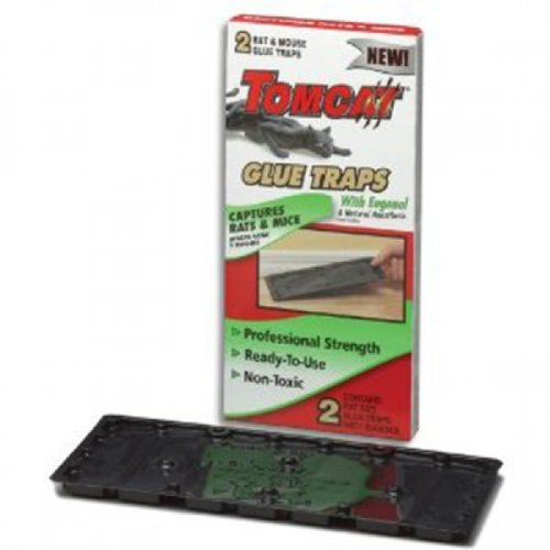 2PK Rat Glue Trap