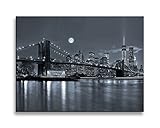 poster new york skyline Deutsche Marke & Versand aus Deutschland Visario