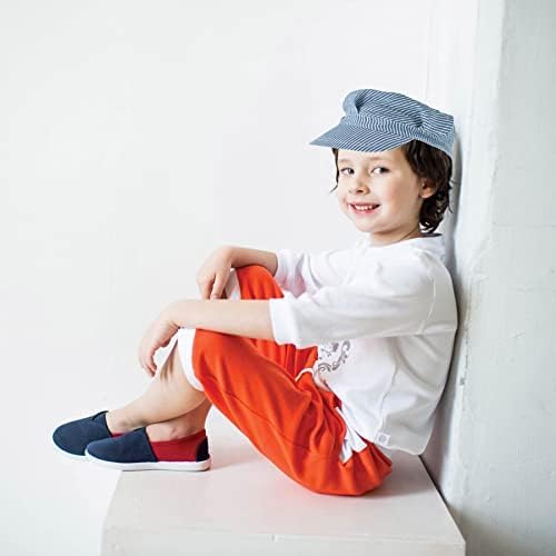 Beistle 60716 Train Engineer Hat