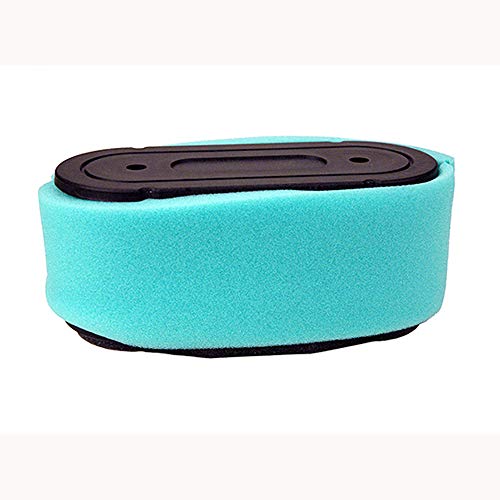 RAParts Air Filter Fits John Deere Mower GT245 GX255 GX335 X320 X324 X340 X360 Replaces M150949