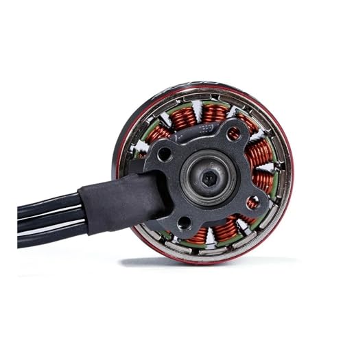 XING 2806.5 1300KV 1800KV silnik bezszczotkowy Cinefiter 3-6S kompatybilny 7-8 cali śmigło pasujące do drona RC FPV Freestyle (1 szt. 1800KV)