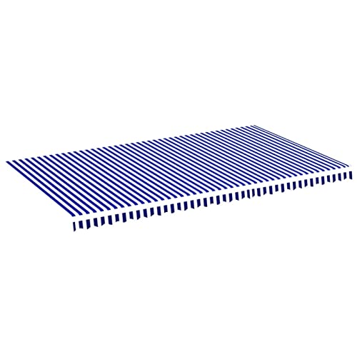 Toile de store pour protection solaire contre la décoloration et les déchirures Kavolet - 3