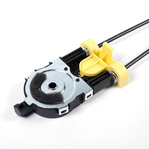 Image of 25980205 Rear Power Sliding Window Regulator and Motor Assembly Fits for 2010-2013 Silverado 1500 2007-2014 GMC Sierra 1500 2007-2014 Chevrolet Silverado 2500 HD 3500 HD