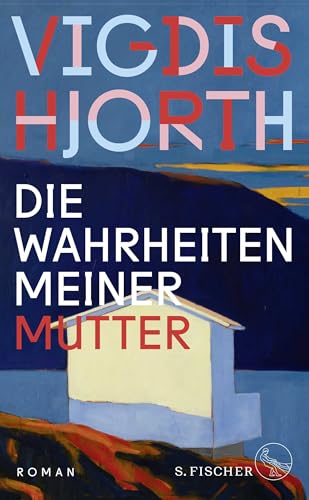 Cover zum Buch Die Wahrheiten meiner Mutter