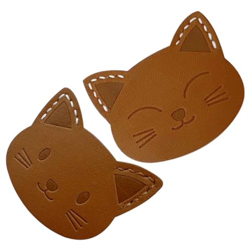 DIKACA 2�� ���킢���L���`�[�t�̃��U�[������ �y�ʃR���p�N�g�Ŏ����^�ѕ֗� �Ǐ����y�������郆�j�[�N�ȃf�U�C�� �y�[�W�}�[�J�[���p ��