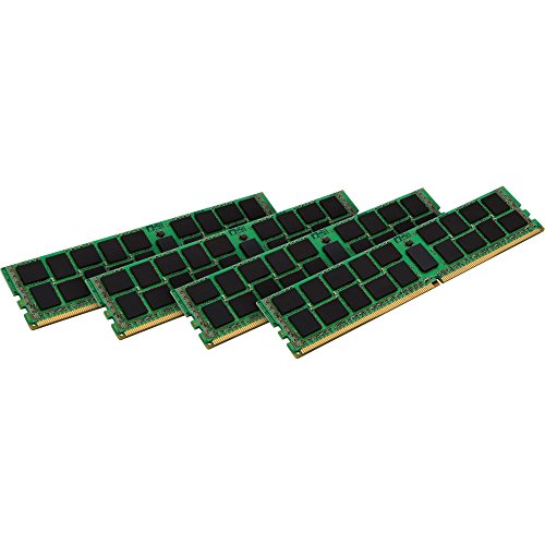 KVR16LR11S4K4/32 32 GB