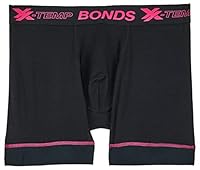 Bonds Men's Underwear X-Temp Grip Tech Mid Trunk, Karaoke, Small