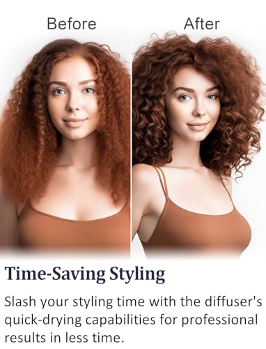 Acessório difusor para secador de cabelo HD01 HD02 HD03 HD04 HD08 HD15 ferramentas acessórios para s