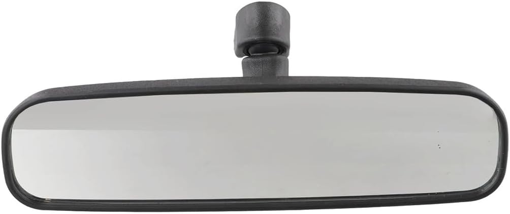 Rear View Mirror For 3 2004 2005 2006 For 5 2006 2007 Car Interior Rear View Mirror Wide Angle Mirror BP4K-69-220 Car Rearview Mirror