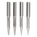 4pcs Carpenter Center Punch Set, Professional 1/32