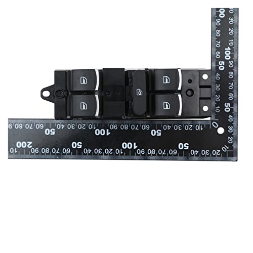 Interrupteur de commande de vitre électrique pour Great Wall Haval H6 3746105XKZ36A - 6