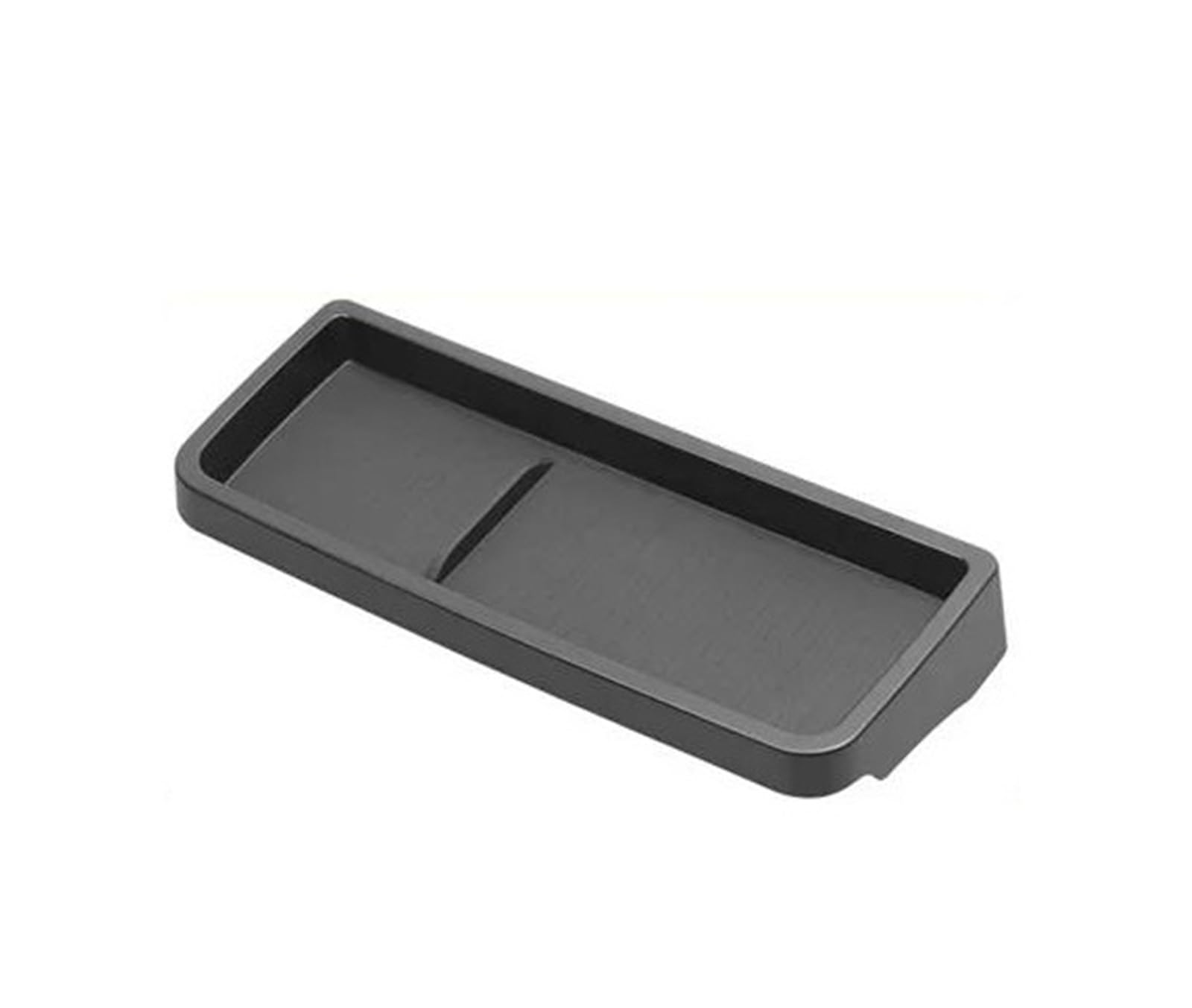 TOPOLVLCKC Armrest Storage Box For GAC AION UT 2025 Present Car Armrest Box Storage Auto ABS Lower Centrol Control Navigation Tidying Interior (V)