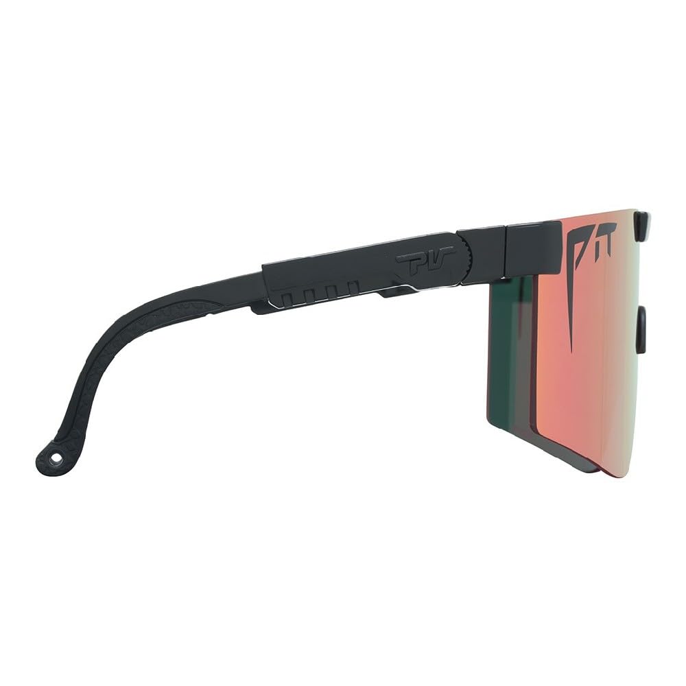 Pit Viper The Originals Wide HDPV Exec Pink, E-WD-THEEXEC-HCP-PK