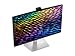 Dell Pro P P2726DEB Monitor 68.6cm (27") WQHD - IPS - 8ms - HDMI - DP - USB - Webcam (DELL-P2726DEB)(5397184962930)