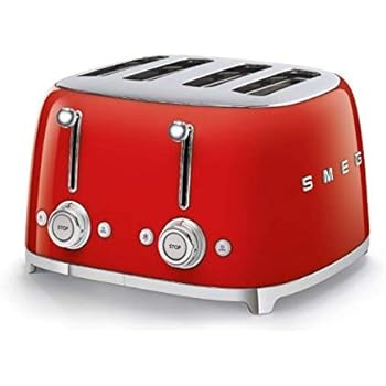 amazon tostadora smeg