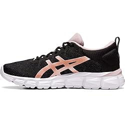 Damen Laufschuh mit atmungsaktivem Textilfutter