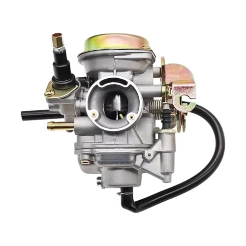 Carburateur de Moto 4 Temps 90cc pour Yamaha Raptor YFM90R 2009-2013