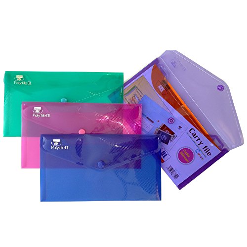Ark Carry file DL assortiti Electra PK 5 -33522