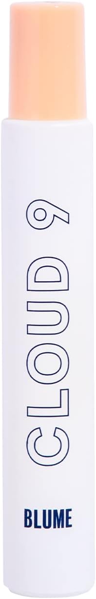 Blume Cloud 9 Organic Essential Oil Blend Roll-on, Aromatherapy Roller with Clary sage.