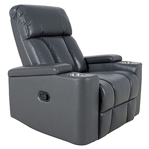 Best Recliner With Cup Holder And Storage