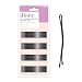 Diane Curved Jumbo Bob Pins, Black, 40/card