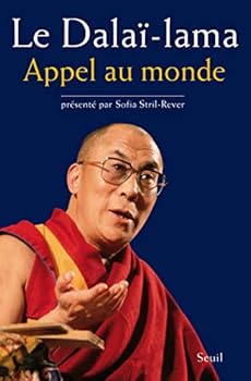 Paperback Appel au monde [French] Book