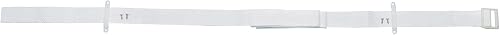Star Brite Réservoir de gaz kit d'arrimage – 3,8 x 182,9 cm