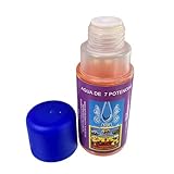 Agua de 7 Potencias para Cualquier Petición (85ml) | Agua de...