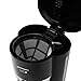 Orbegozo Cafetera de Goteo CG 4027 N Negro 900 W 1 Imagen de Orbegozo Cafetera de Goteo CG 4027 N Negro 900 W 1