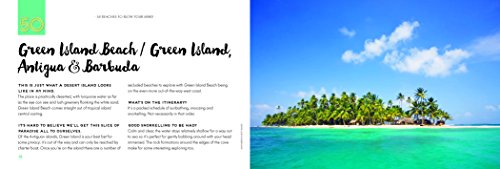50 Beaches to Blow Your Mind 1 (50...to Blow Your Mind) - Image 3