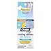 Orajel Baby Cooling Tablets for Teething with Vitamin D, 100 Quick Dissolve Tablets,White