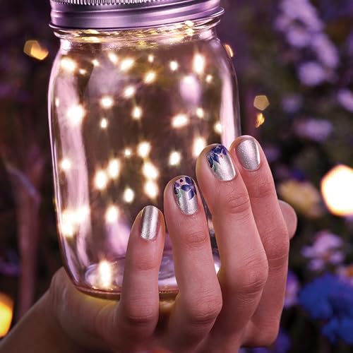 Sally Hansen Smalto Good,Kind, Pure, Gilded Serenade​, Formula Vegana, Ultra Brillante, Asciugatura Rapida, 10 Ml - 7