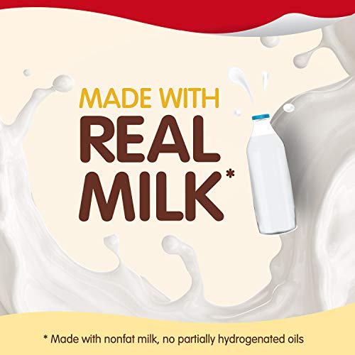 Snack Pack Zero Sugar Vanilla Flavored Pudding Cups, 3.25 oz., 4-Count (Pack of 12)