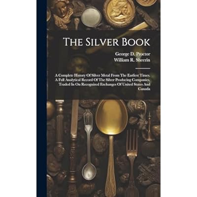 The Silver Book