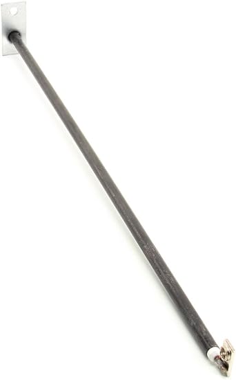 Apw Wyott Element, Hw 115V 400W Fd-18 75801 - قطعة غيار أصلية من الشركة المصنعة الأصلية