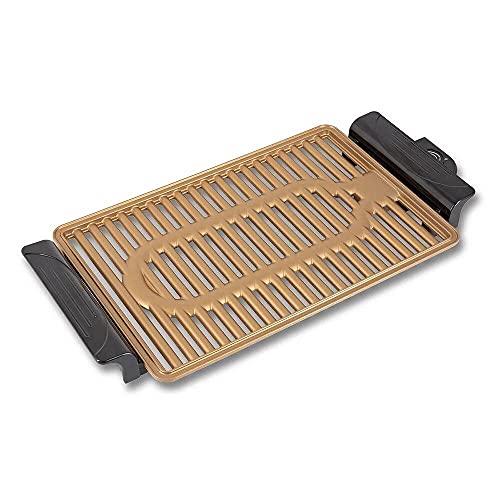 Churrasqueira Elétrica Philco 1200w Pcq1200d - 220 6 Churrasqueira Elétrica Philco 1200w Pcq1200d - 220 - Imagem 6