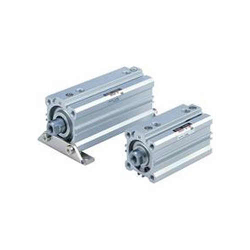 SMC RDQB100TF50 Compact Cylinder, Air Cushion Amazon.co.uk Business