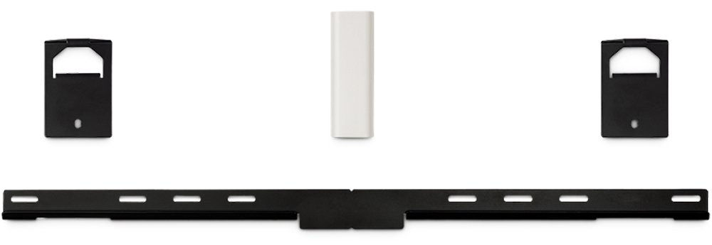 Amazon.co.jp: Bose WB-135 wall mount kit スピーカーブラケット