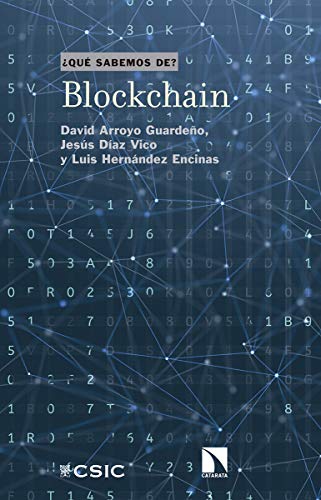Blockchain (Qué sabemos de)