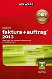  Lexware Faktura+Auftrag 2013 (Version 17.00) [Download]