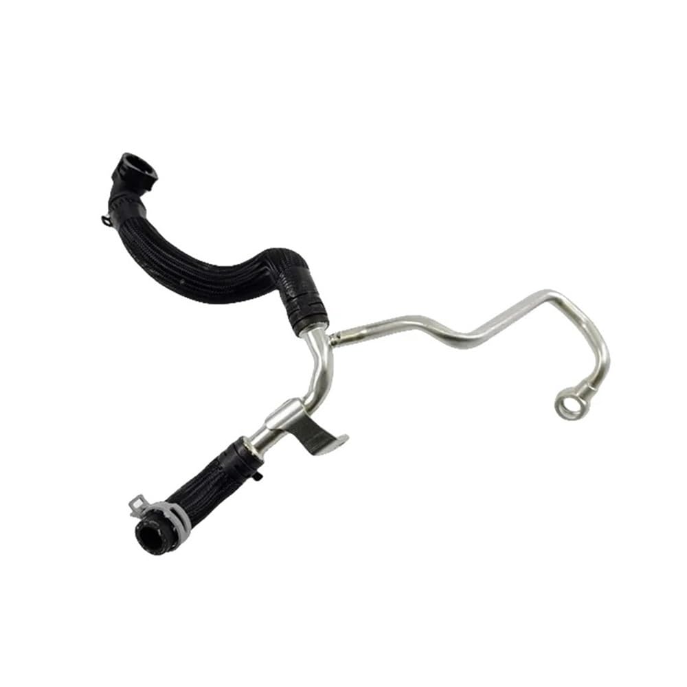 11537567849 Car Coolant Hose for S R55 R56 R57 R58 Engine Coolant Return Pipe Auto Parts 17127534507